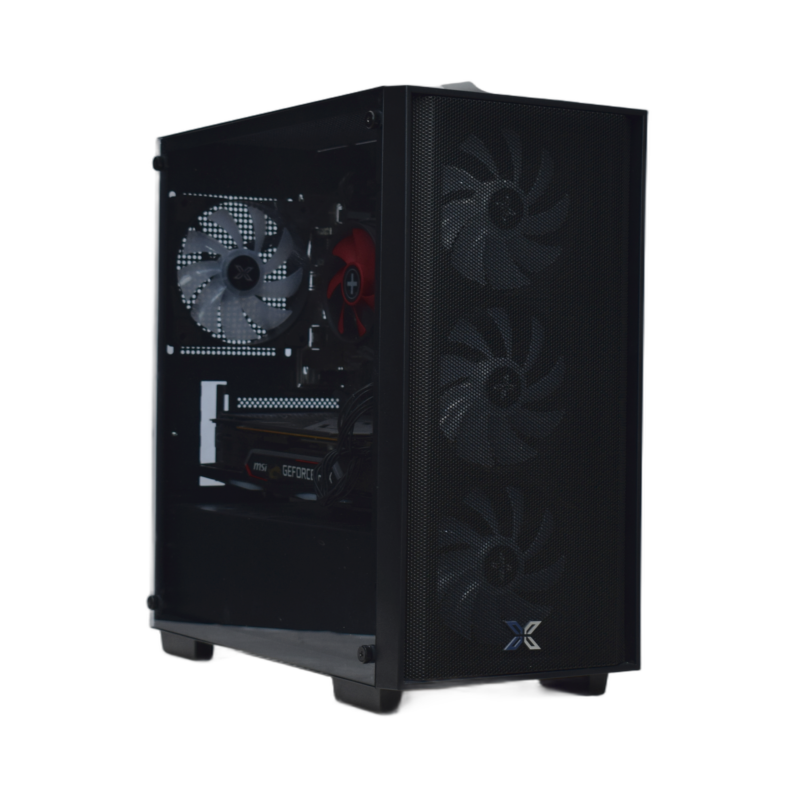 Ryzen 5 5500 | RTX 2070 Super | Prenew